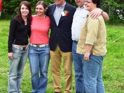 Adolf Ogi 2005
